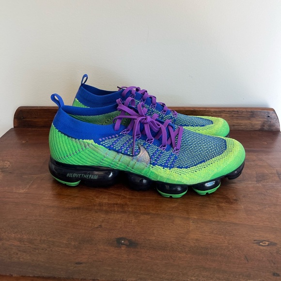 vapormax doernbecher